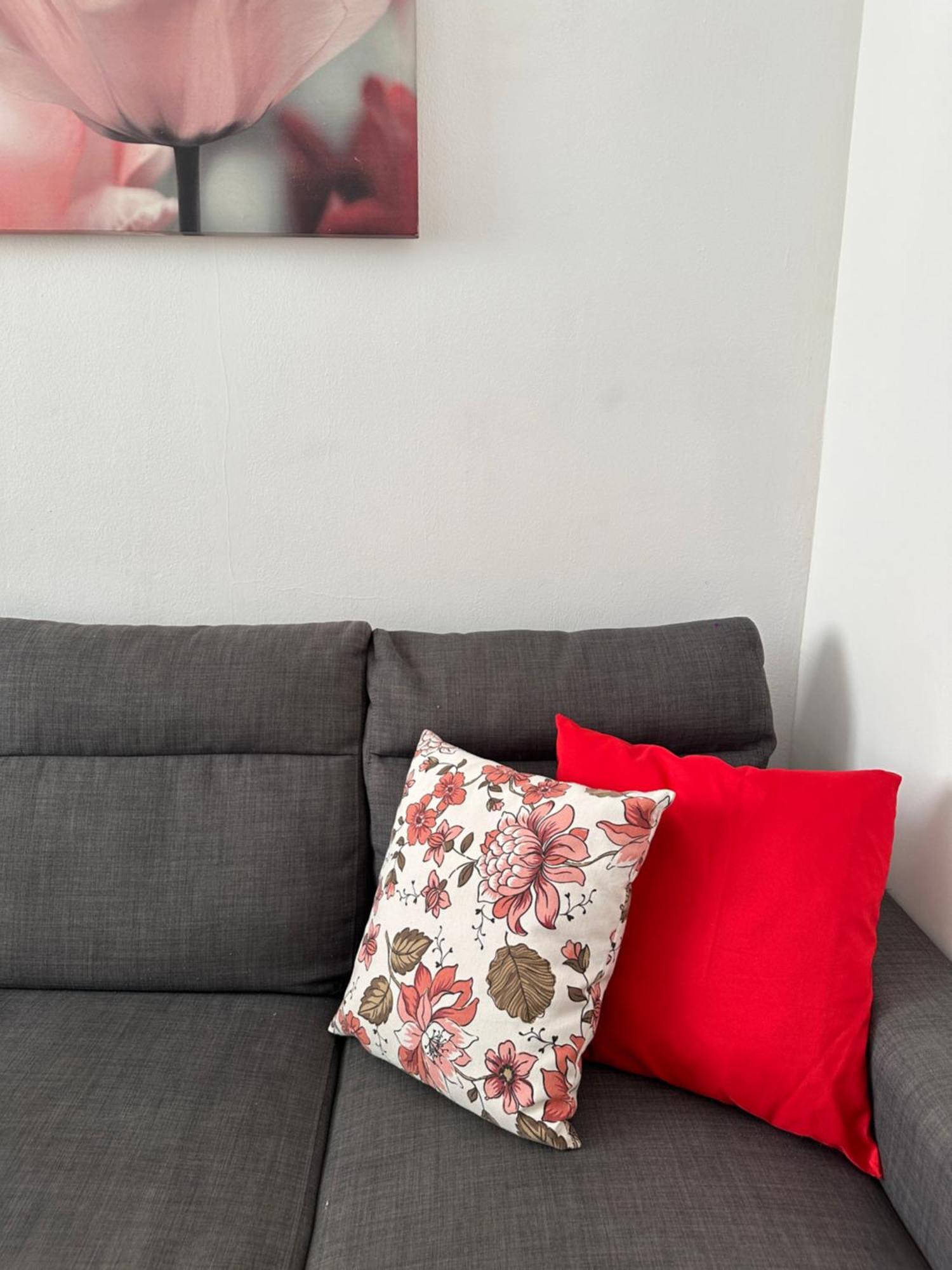 Modern And Bright 5 Bedroom Apartment Del Prado Gandía Eksteriør billede