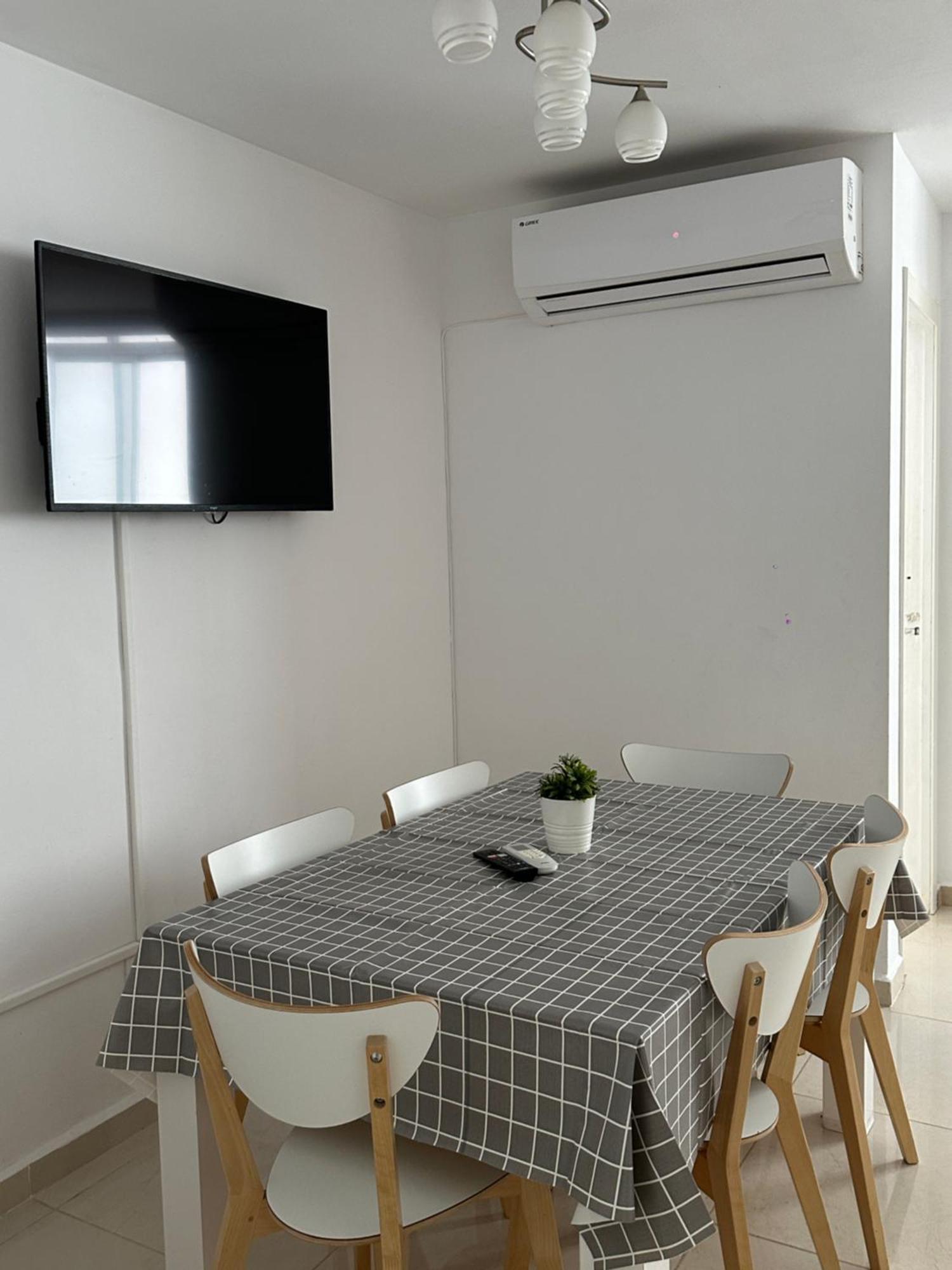 Modern And Bright 5 Bedroom Apartment Del Prado Gandía Eksteriør billede