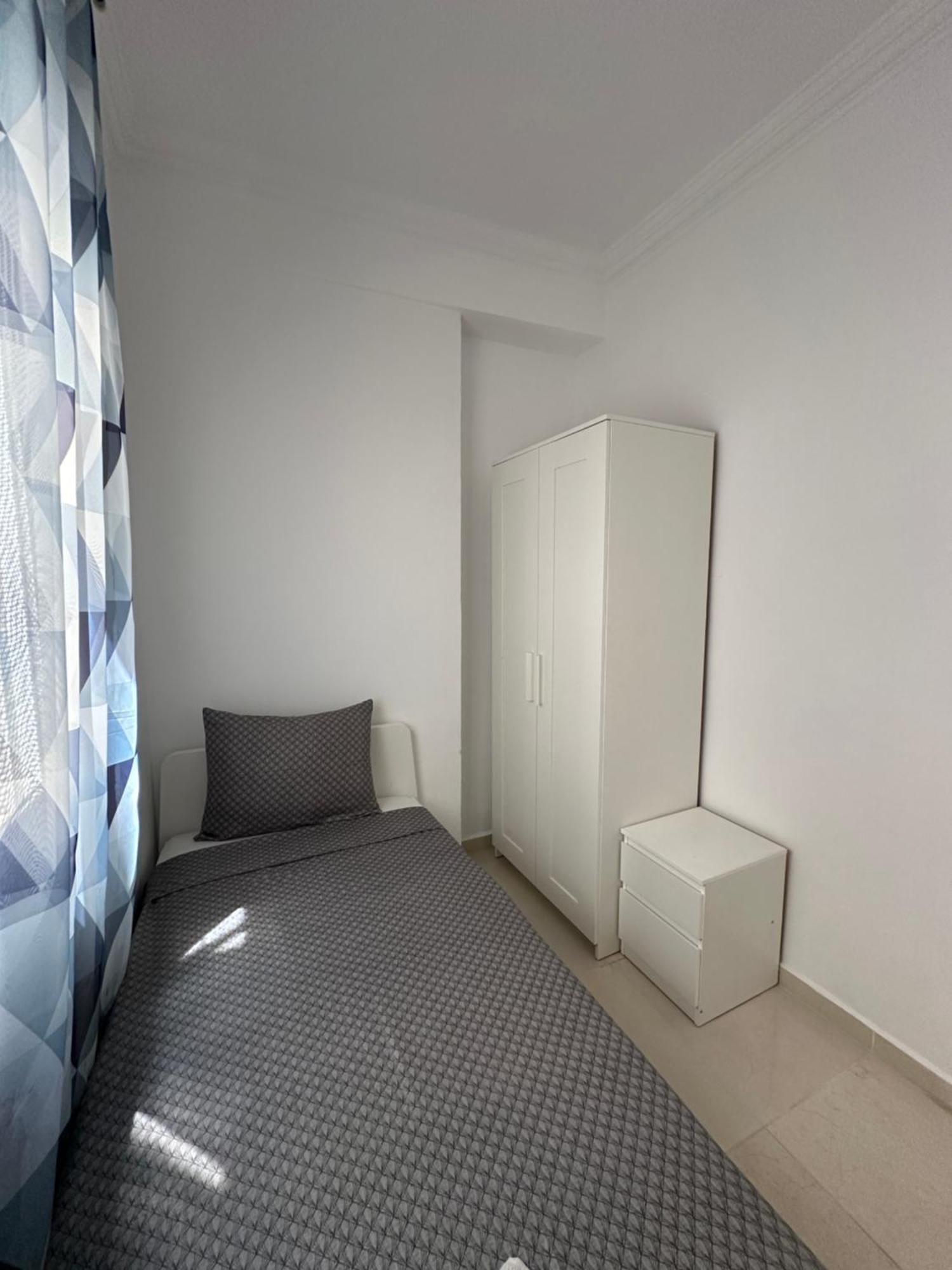 Modern And Bright 5 Bedroom Apartment Del Prado Gandía Eksteriør billede