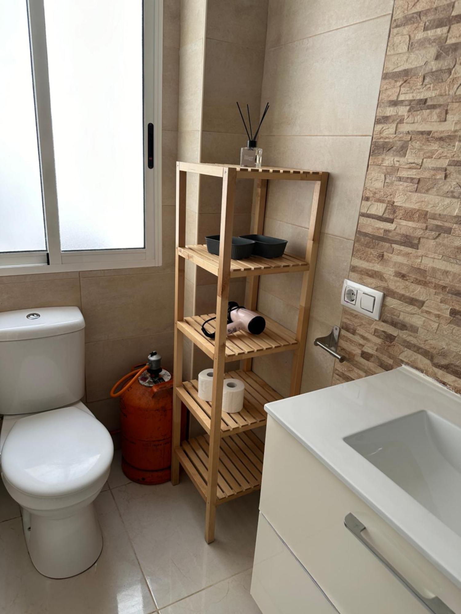 Modern And Bright 5 Bedroom Apartment Del Prado Gandía Eksteriør billede