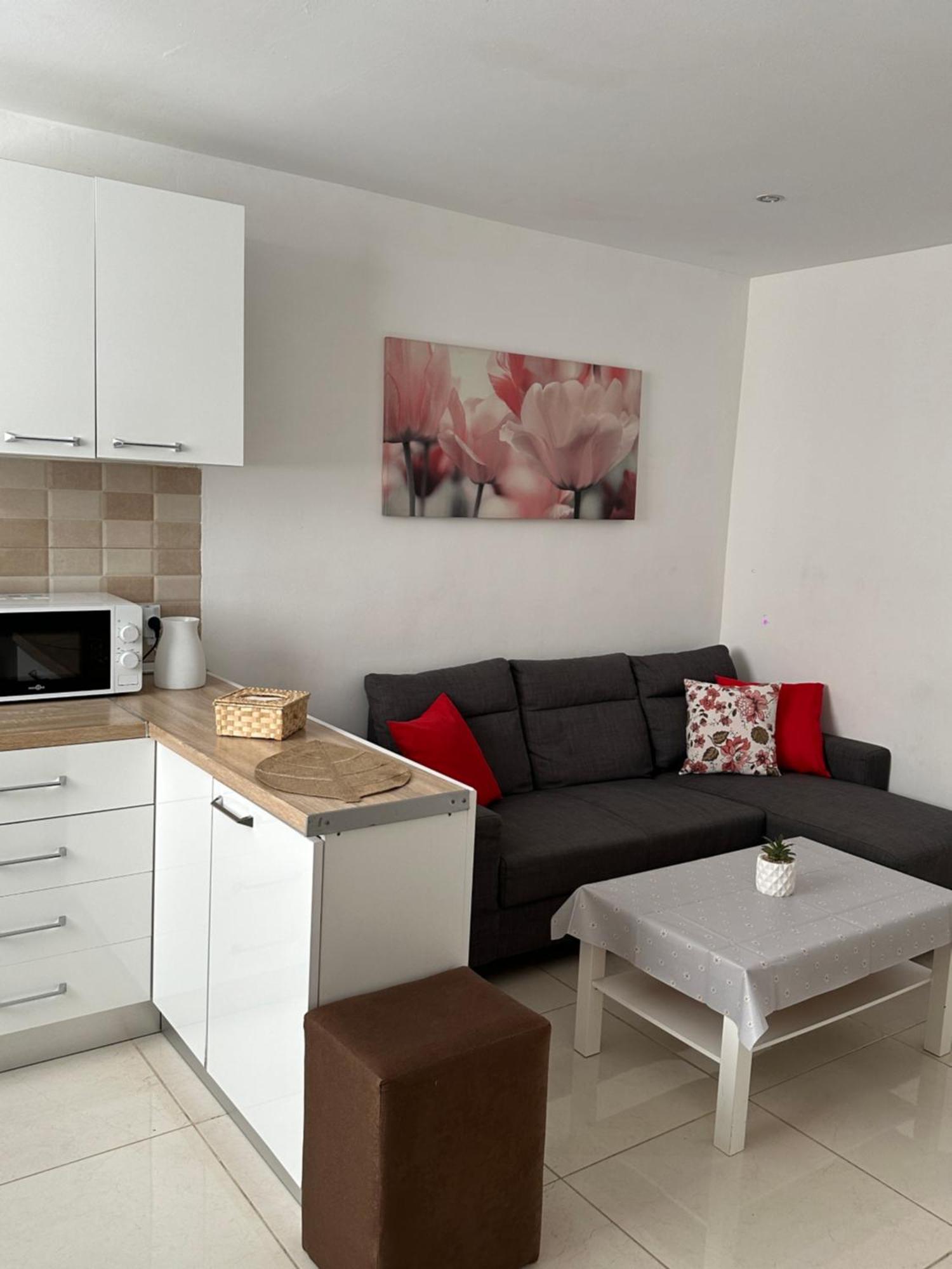 Modern And Bright 5 Bedroom Apartment Del Prado Gandía Eksteriør billede