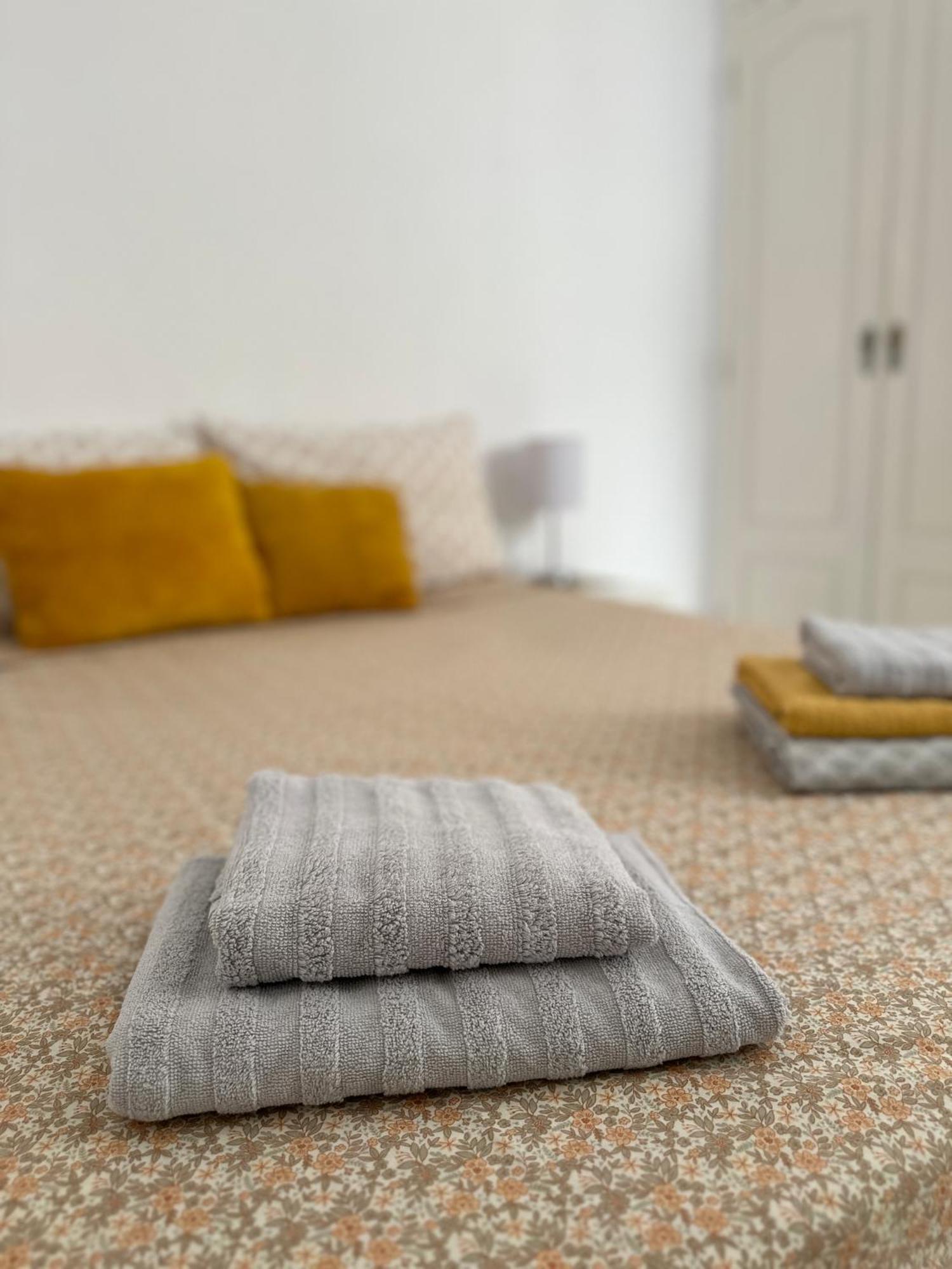 Modern And Bright 5 Bedroom Apartment Del Prado Gandía Eksteriør billede