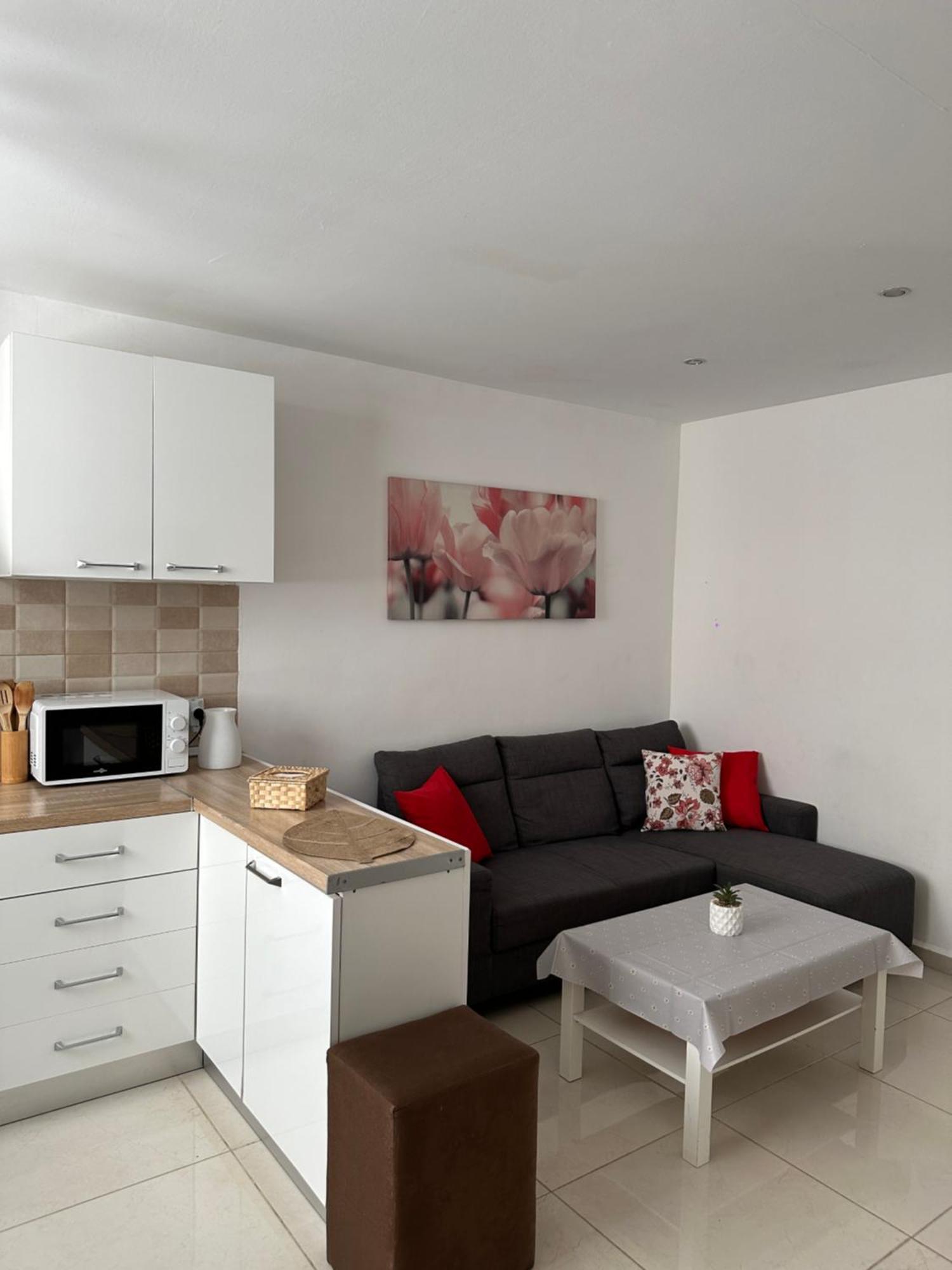 Modern And Bright 5 Bedroom Apartment Del Prado Gandía Eksteriør billede