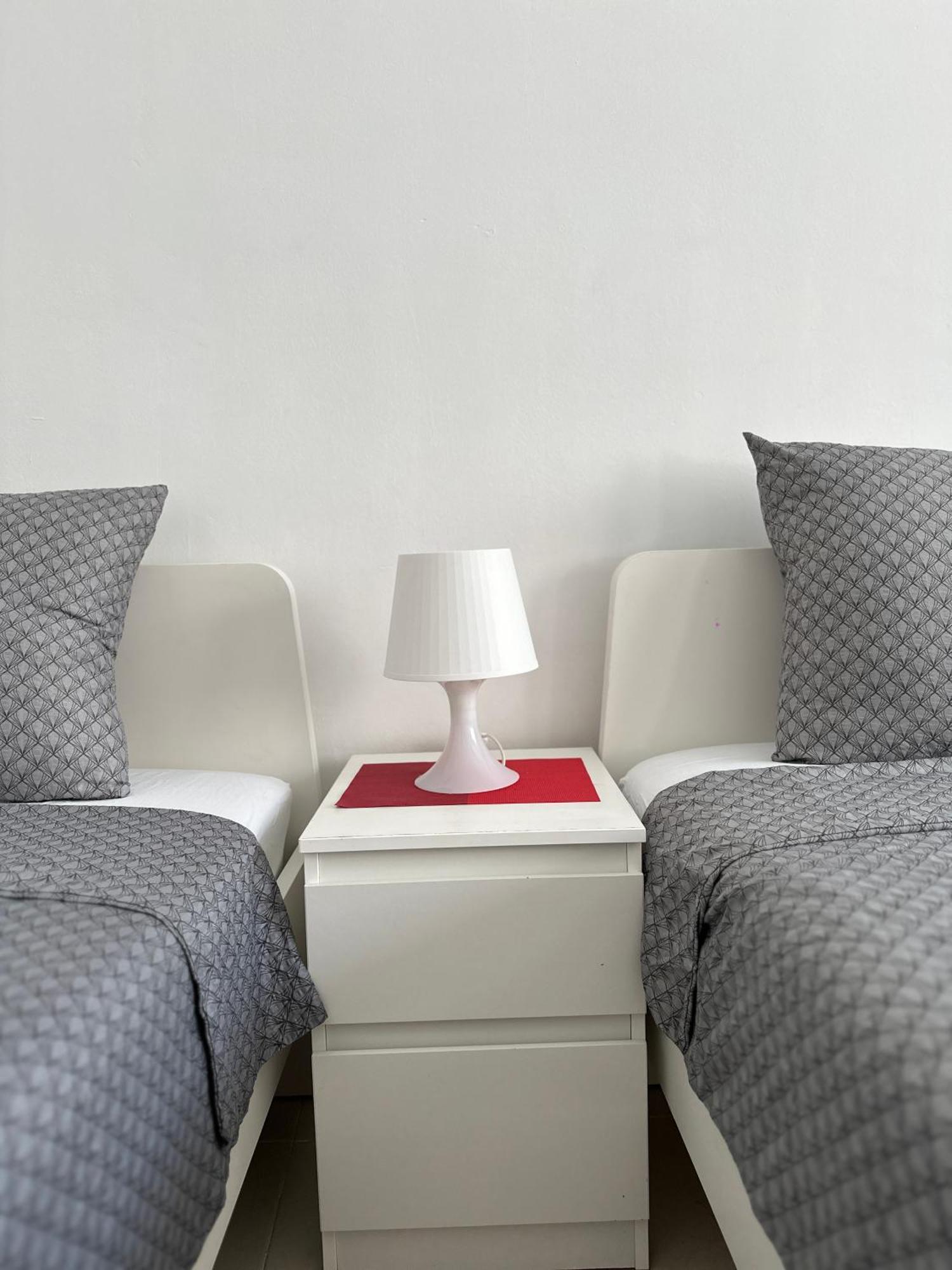 Modern And Bright 5 Bedroom Apartment Del Prado Gandía Eksteriør billede