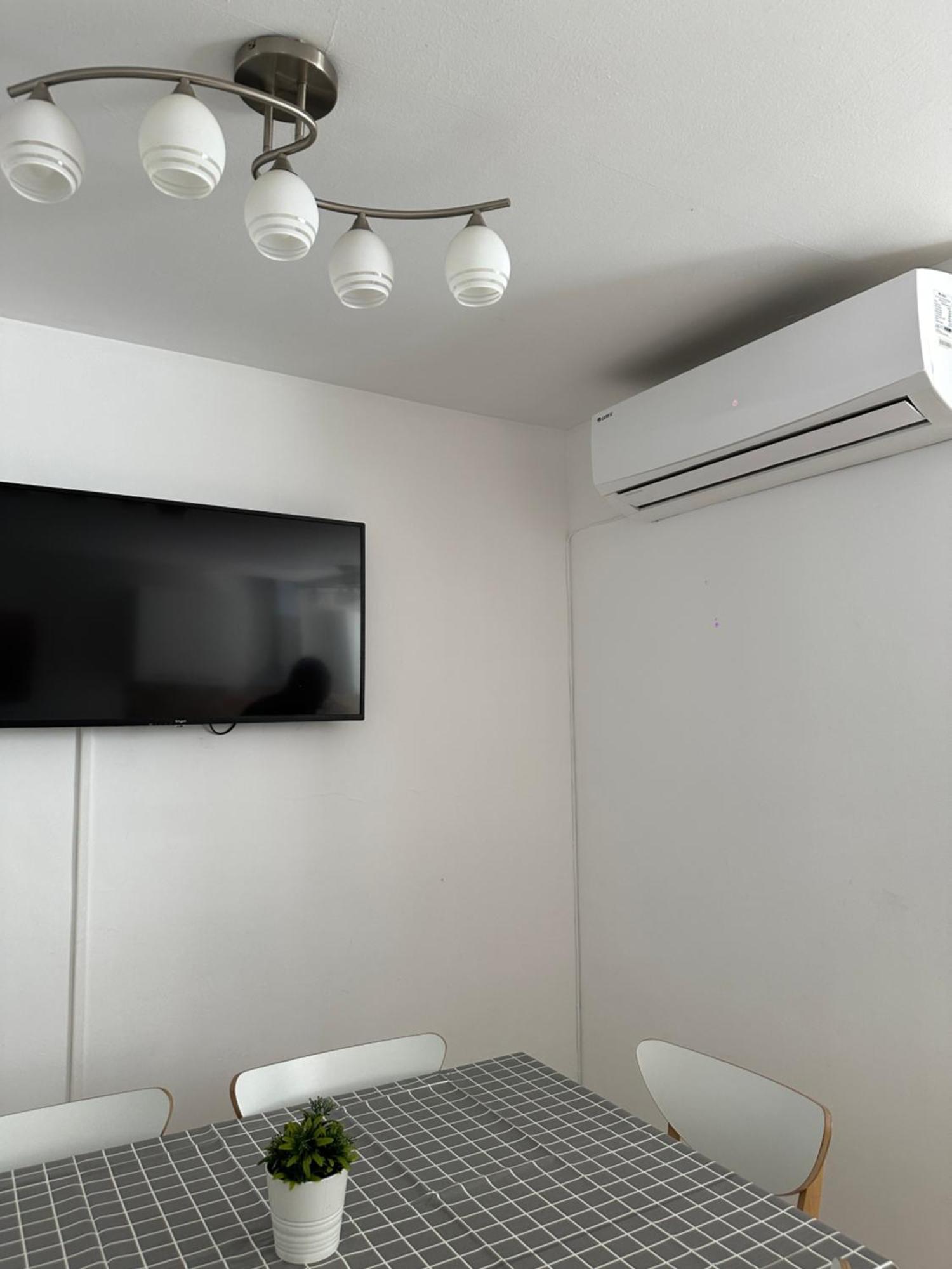Modern And Bright 5 Bedroom Apartment Del Prado Gandía Eksteriør billede