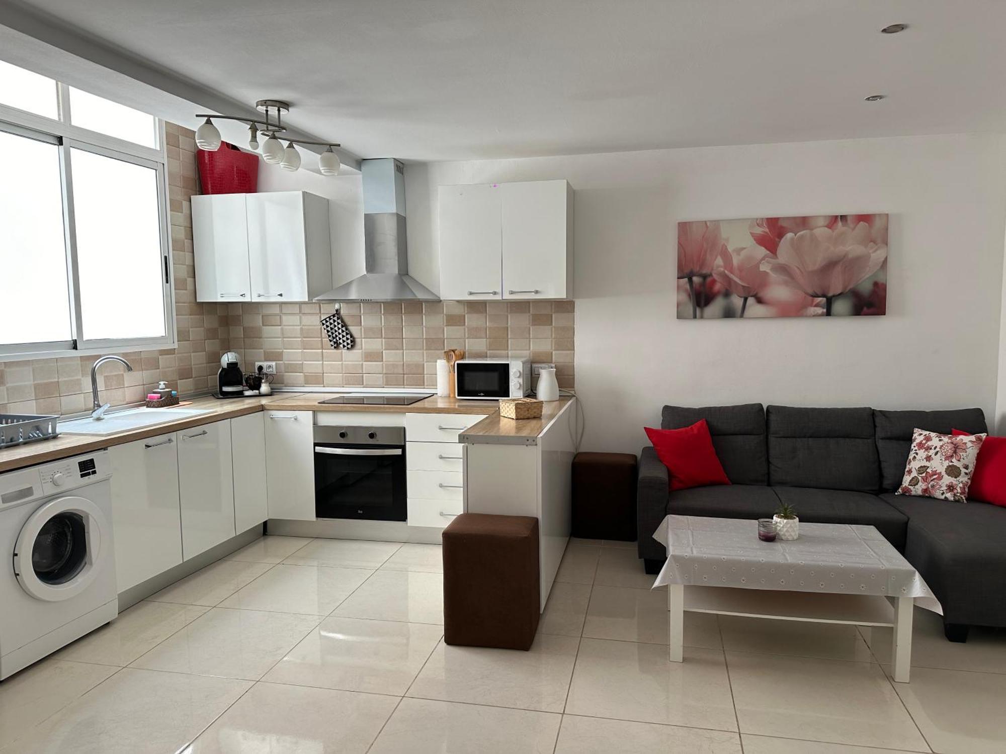 Modern And Bright 5 Bedroom Apartment Del Prado Gandía Eksteriør billede
